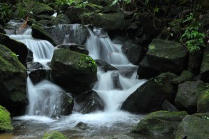 Wasserfall