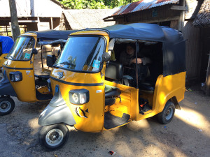 Tuktuk