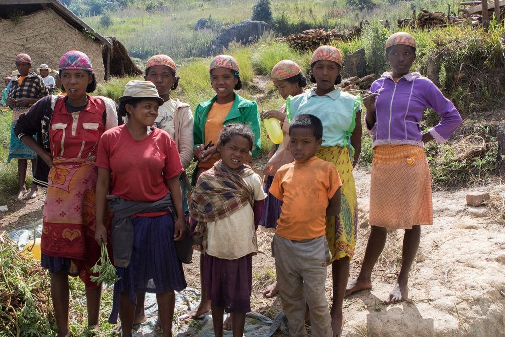 Tribes Of Madagascar Madamagazine
