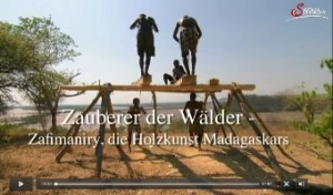 Mediathek Zafimaniry
