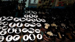Handwerkermarkt Tana