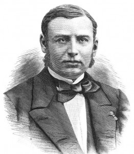 Joseph Francois Lambert