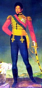 Radama I