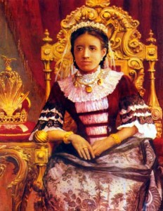 Ranavalona I