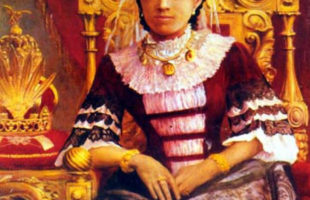 Ranavalona I