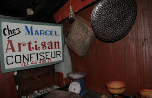 Chez Marcel