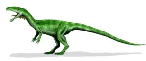 Masiakasaurus knoepfleri