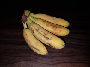Bananenbrot
