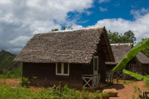 Vohimana Bungalow